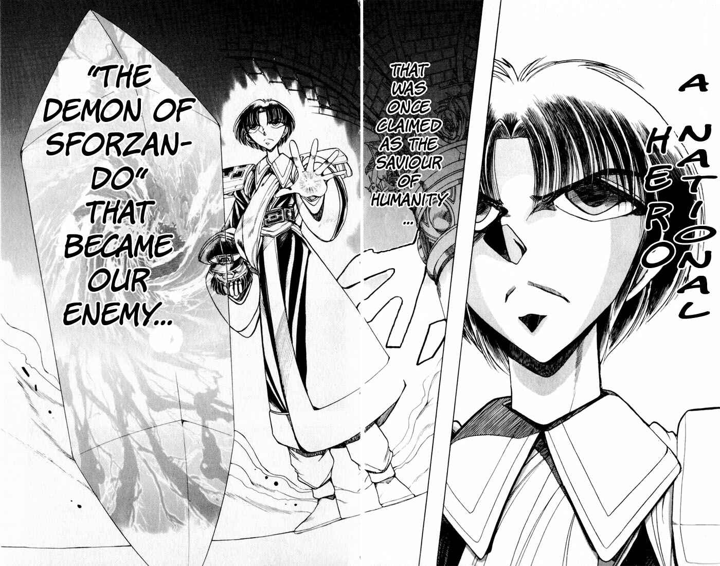 Page 9 Chapter 129 The Violinist of Hamelin