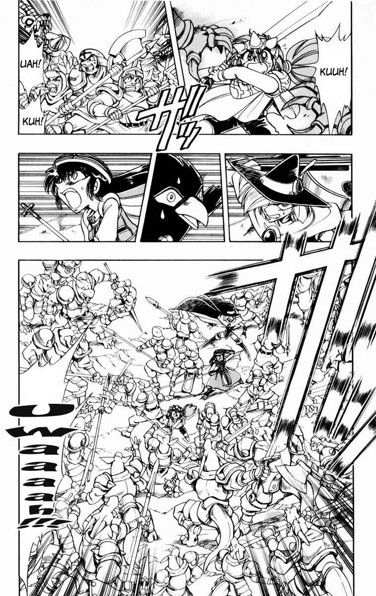 Page 11 Chapter 130 The Violinist of Hamelin