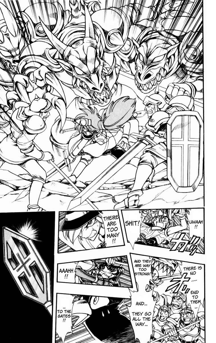 Page 12 Chapter 130 The Violinist of Hamelin