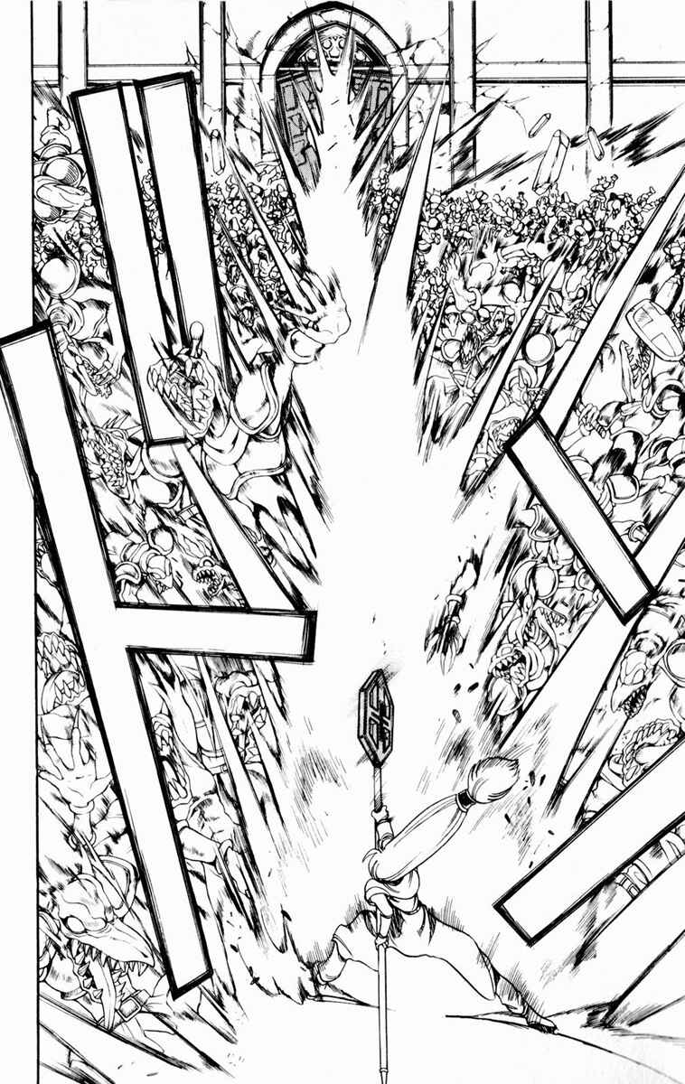 Page 14 Chapter 130 The Violinist of Hamelin
