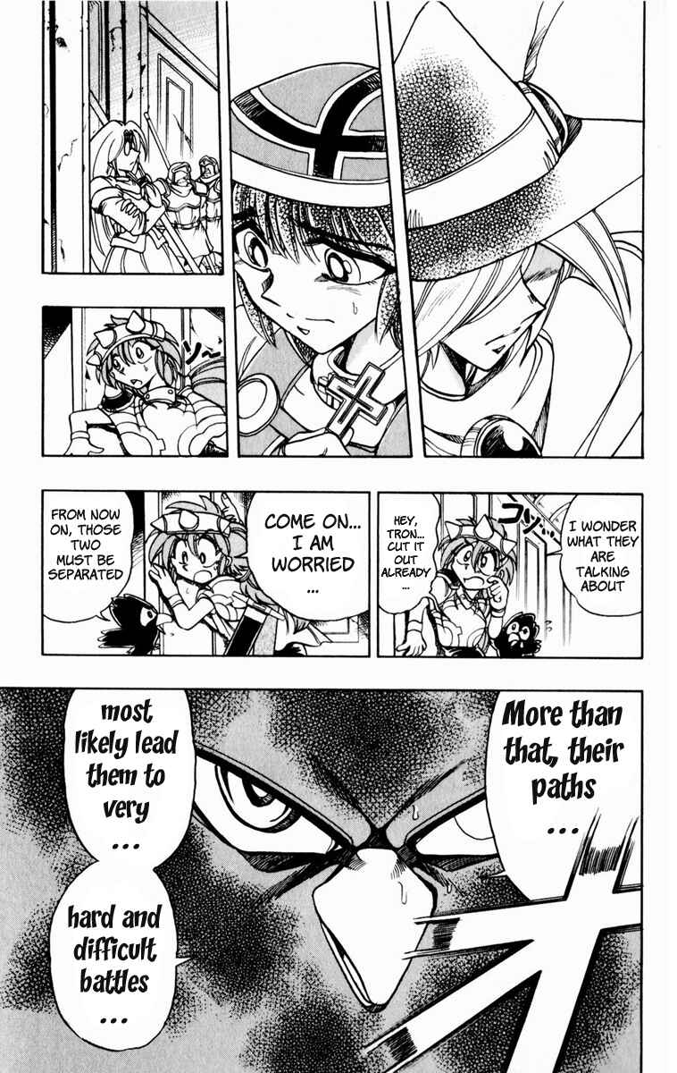 Page 22 Chapter 130 The Violinist of Hamelin