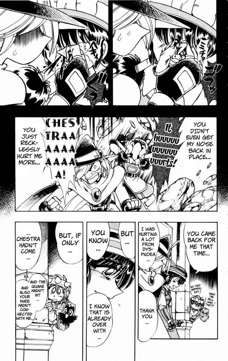 Page 28 Chapter 130 The Violinist of Hamelin