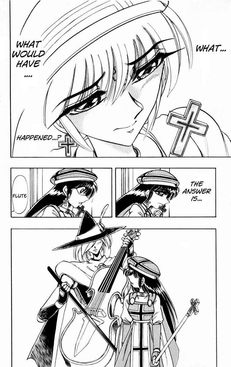 Page 29 Chapter 130 The Violinist of Hamelin