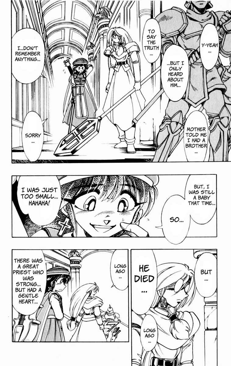 Page 39 Chapter 130 The Violinist of Hamelin