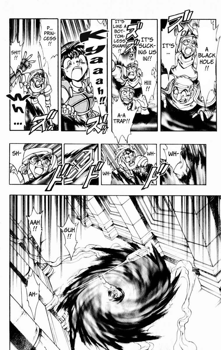 Page 45 Chapter 130 The Violinist of Hamelin
