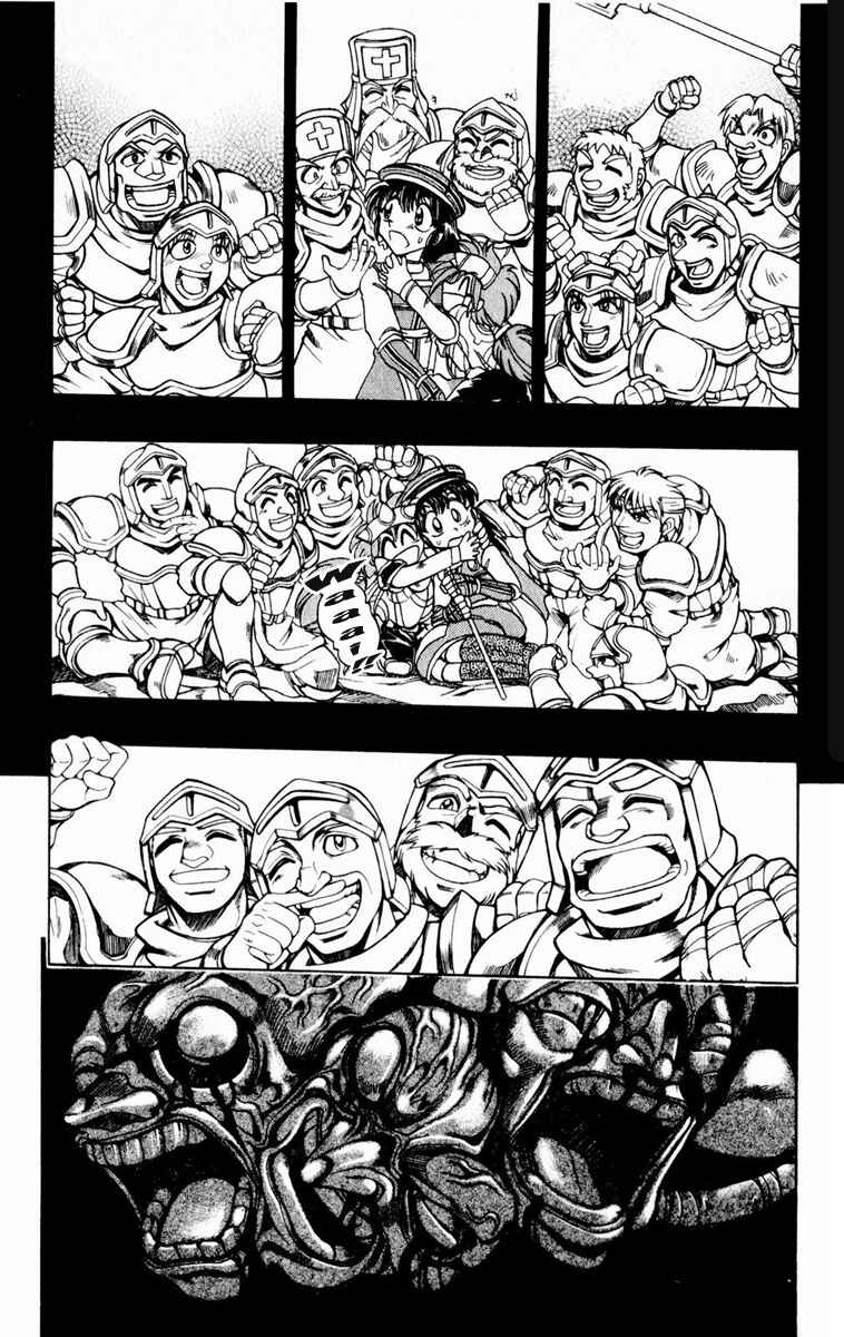 Page 53 Chapter 130 The Violinist of Hamelin