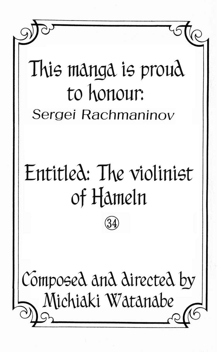 Page 6 Chapter 130 The Violinist of Hamelin
