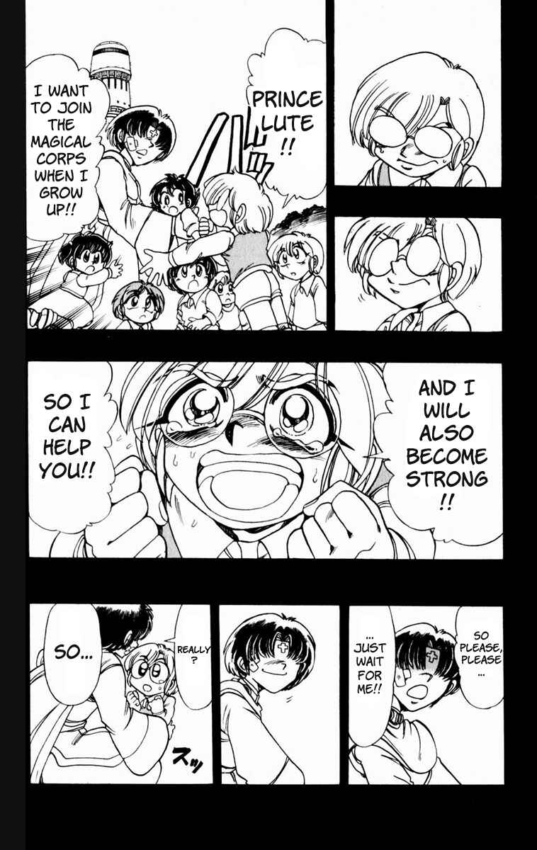 Page 62 Chapter 130 The Violinist of Hamelin