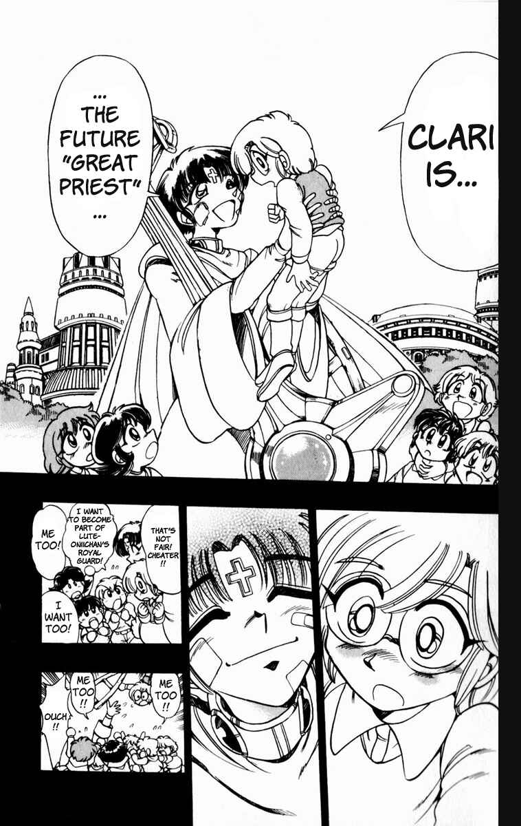 Page 63 Chapter 130 The Violinist of Hamelin