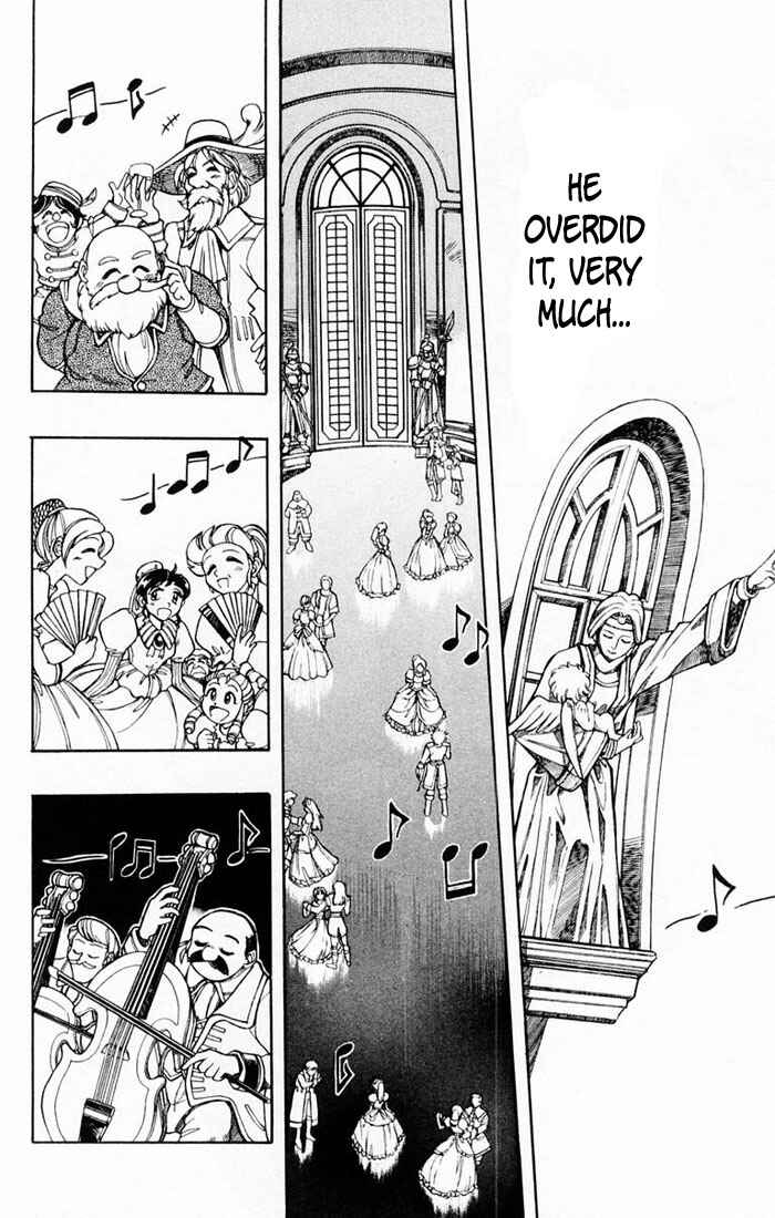 Page 9 Chapter 102 The Violinist of Hamelin