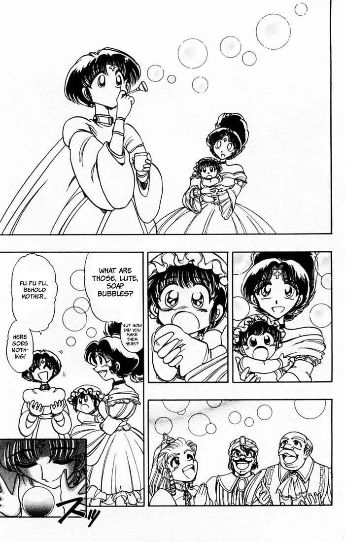 Page 29 Chapter 102 The Violinist of Hamelin
