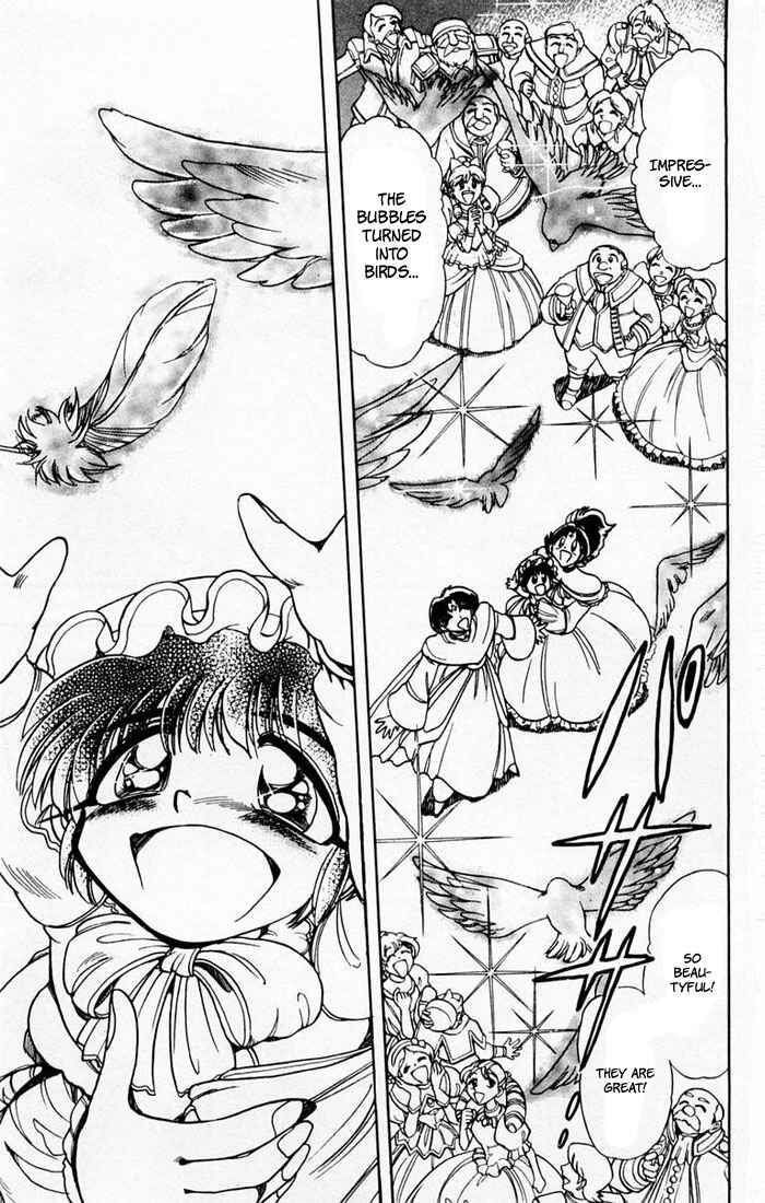 Page 31 Chapter 102 The Violinist of Hamelin