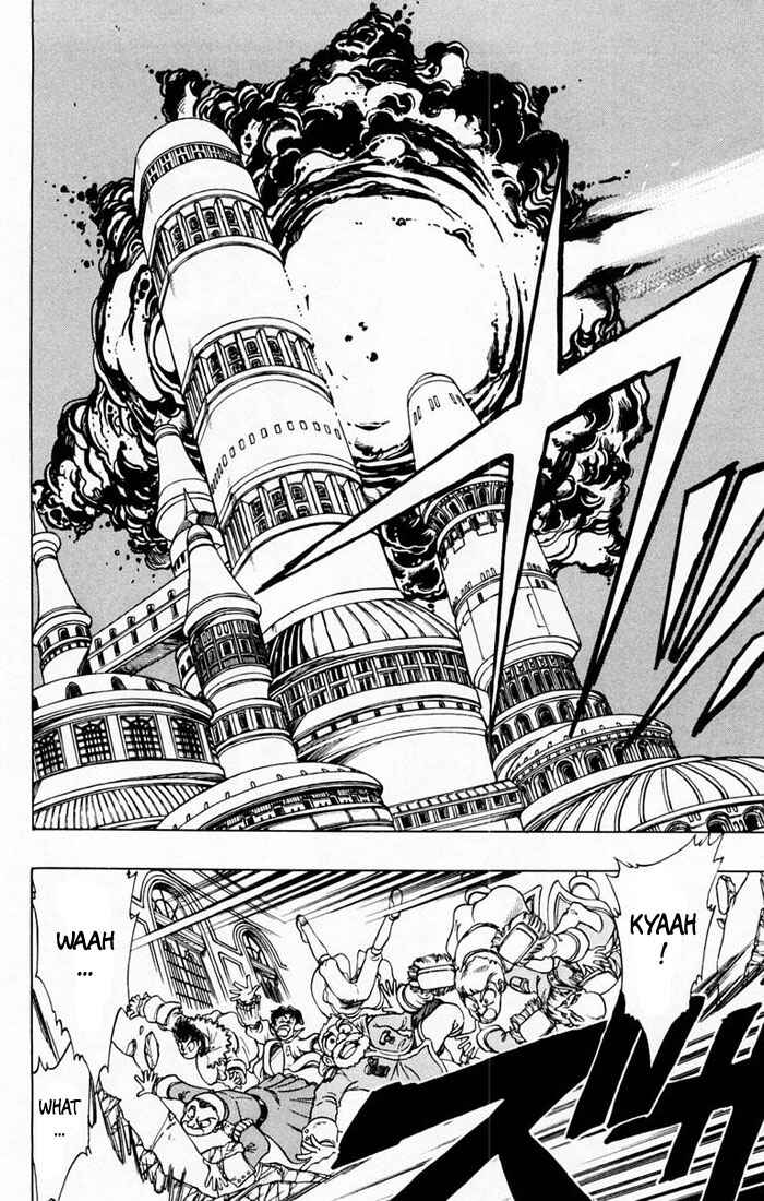 Page 41 Chapter 102 The Violinist of Hamelin
