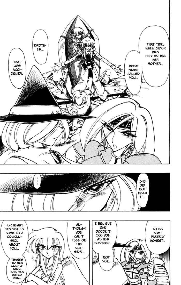 Page 30 Chapter 45.1 The Violinist of Hamelin