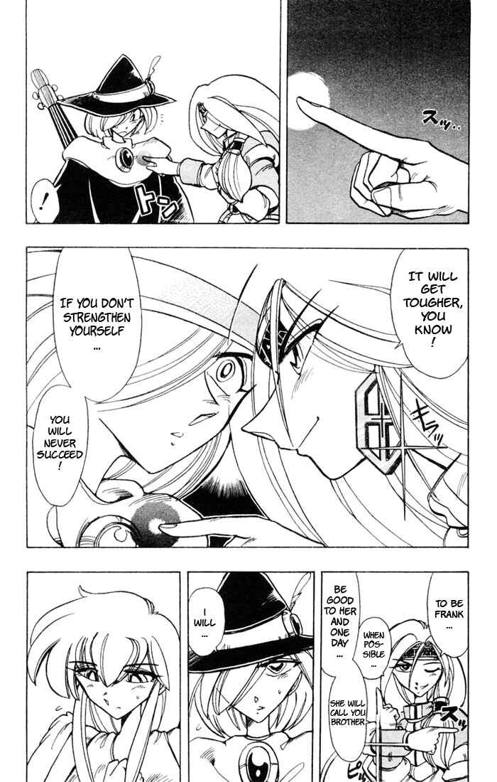 Page 31 Chapter 45.1 The Violinist of Hamelin