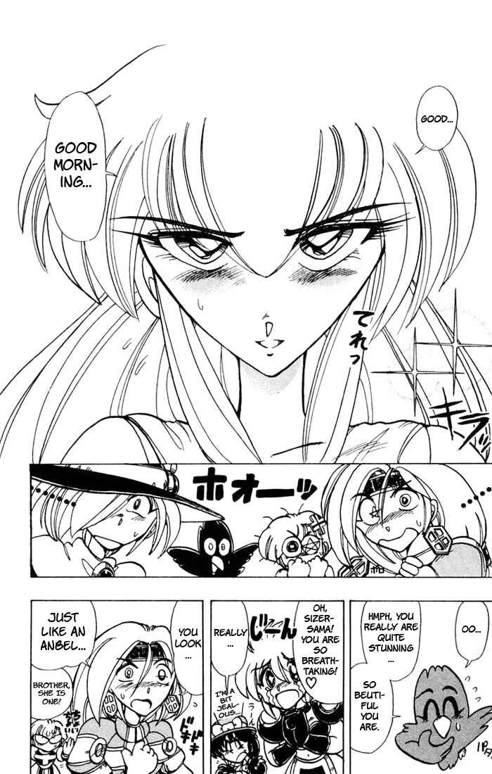 Page 4 Chapter 45.1 The Violinist of Hamelin