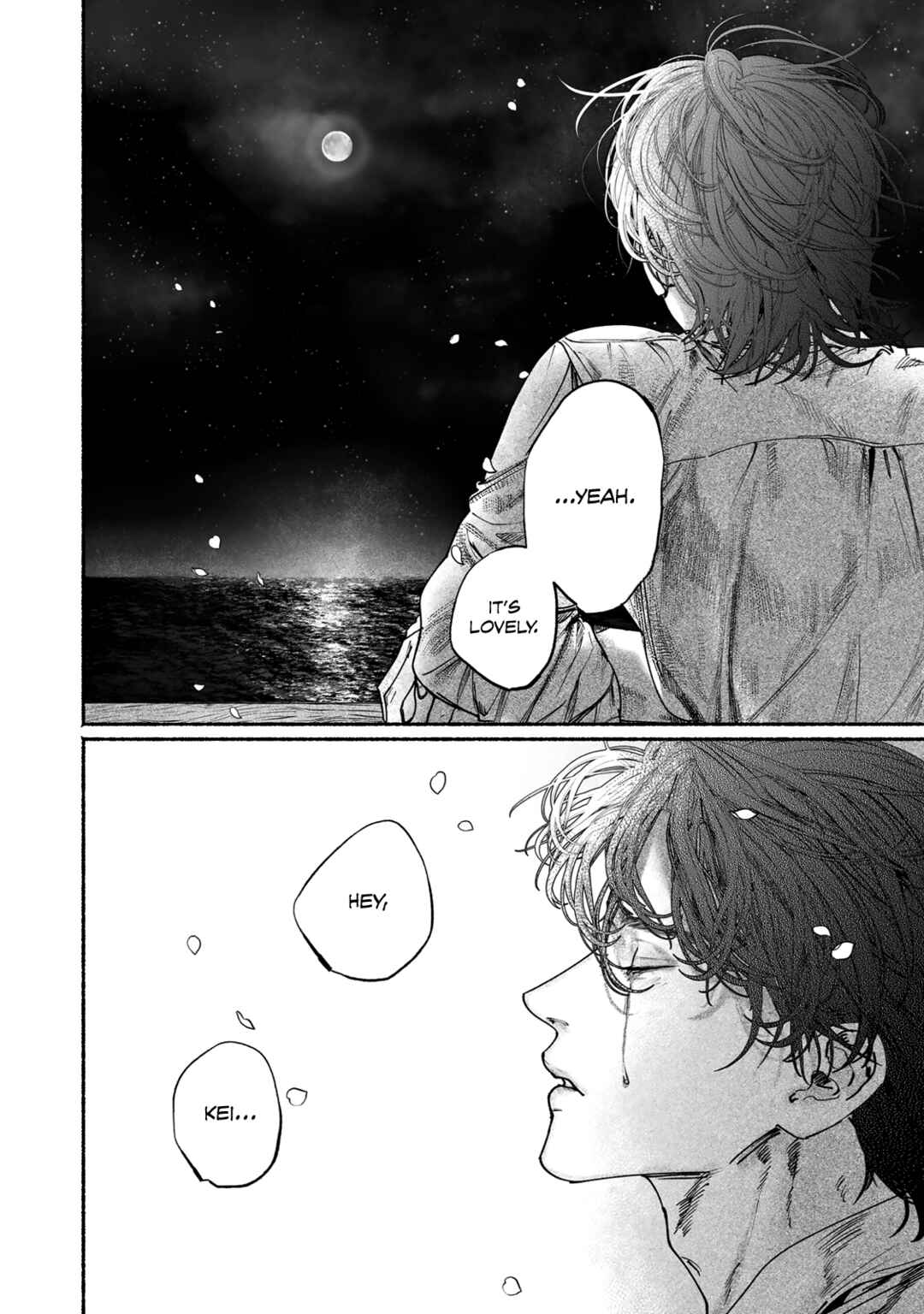 Page 46 Chapter 6 Kami no Fune de Nemuru