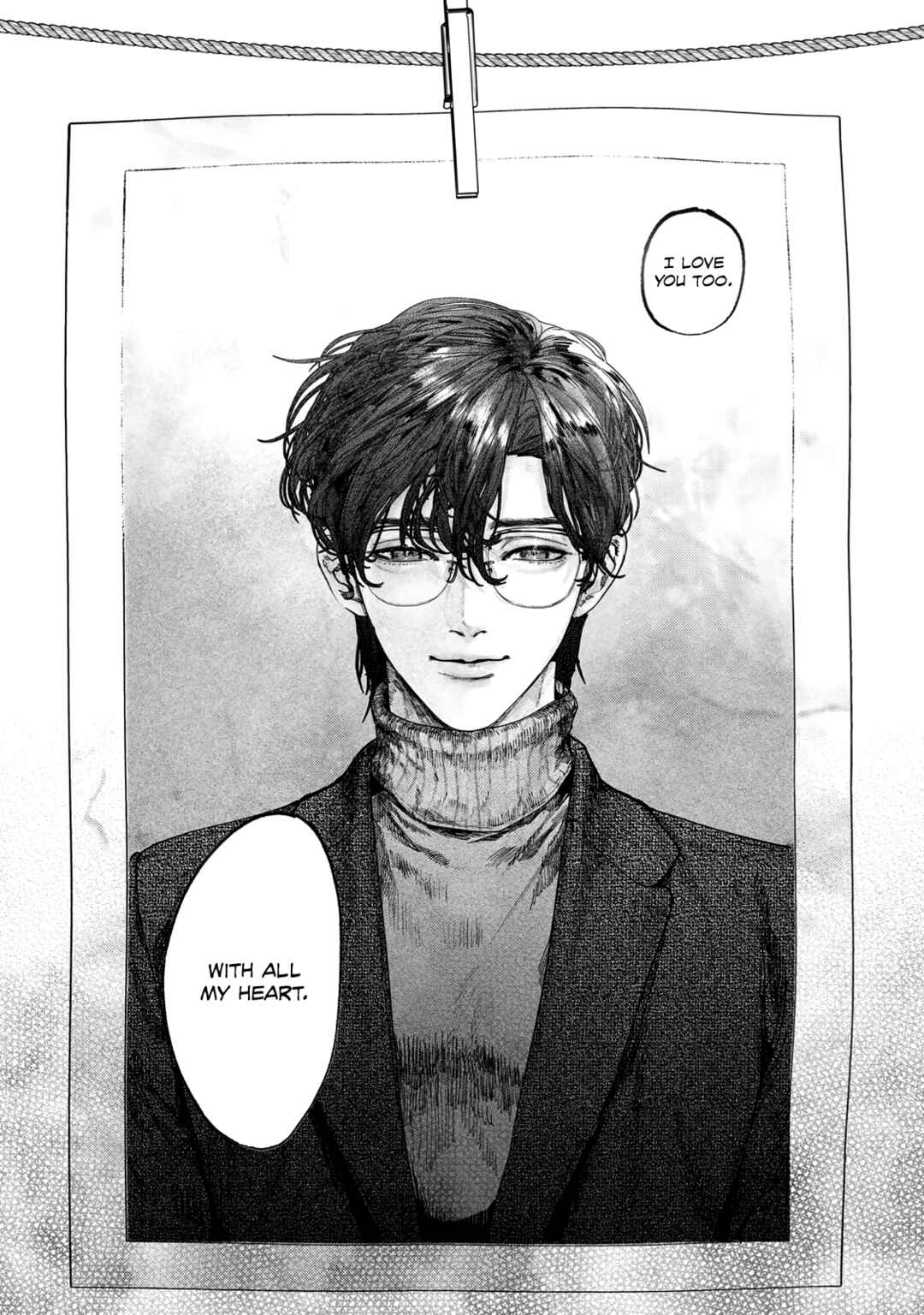 Page 47 Chapter 6 Kami no Fune de Nemuru