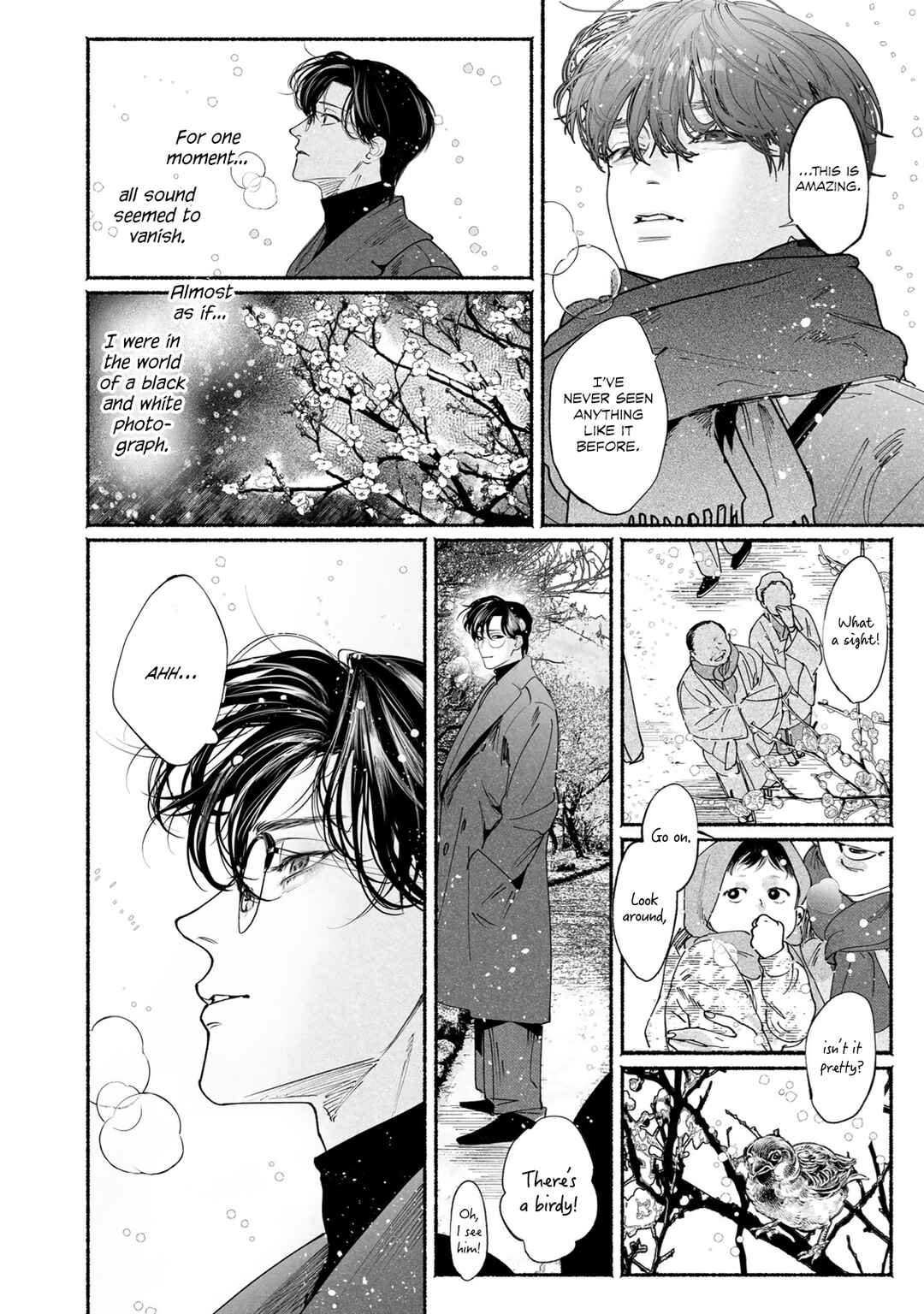 Page 24 Chapter 7 Kami no Fune de Nemuru