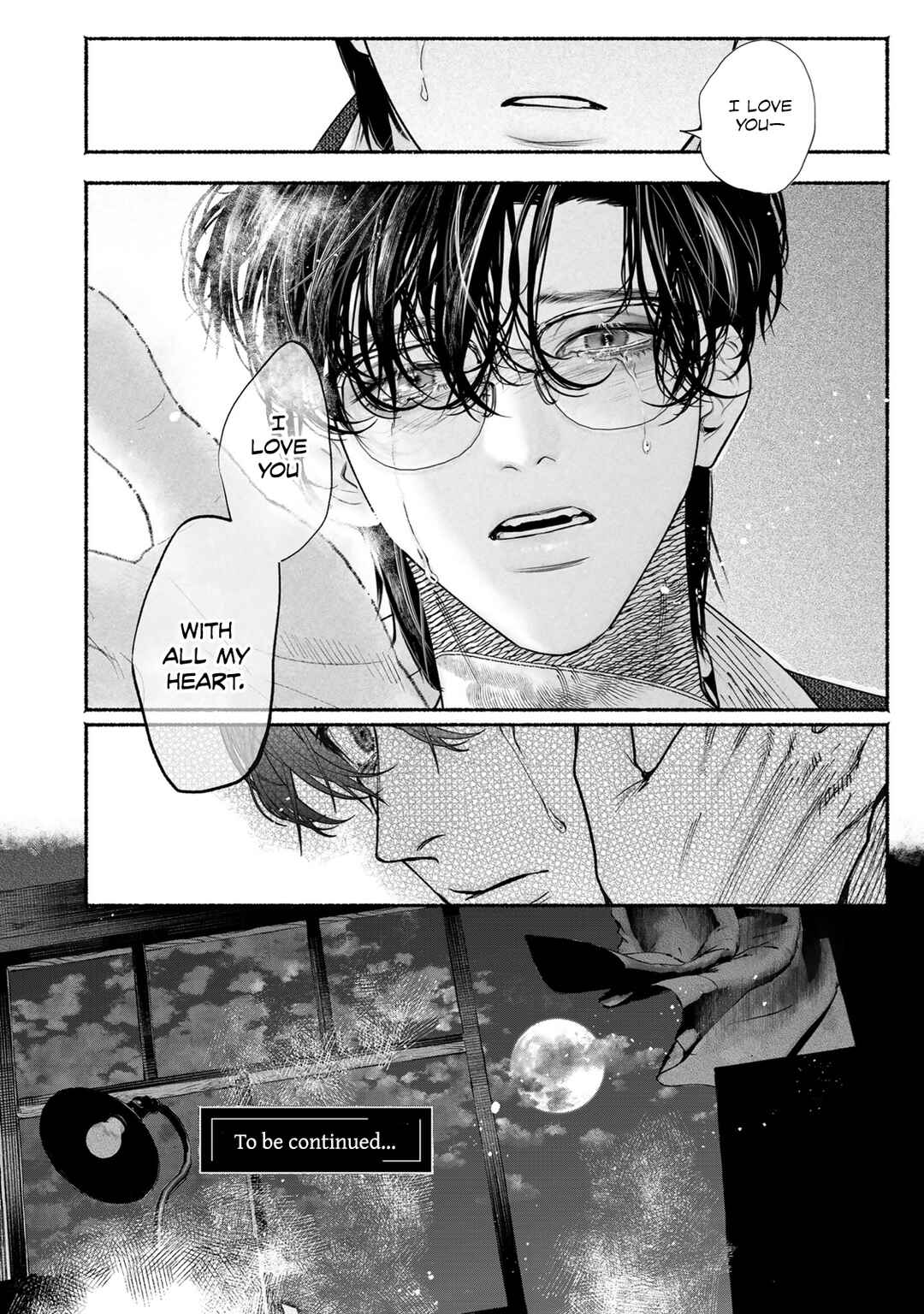Page 51 Chapter 5 Kami no Fune de Nemuru