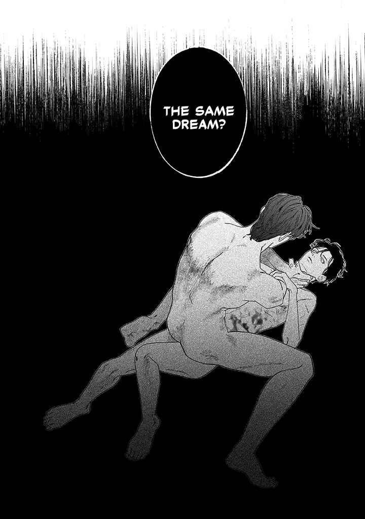 Page 10 Chapter 3.5 Kami no Fune de Nemuru