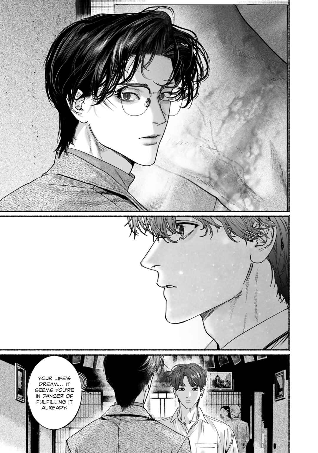 Page 57 Chapter 9 Kami no Fune de Nemuru