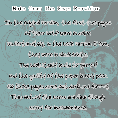 Page 3 Chapter Unknown_e164 Dear Wolf