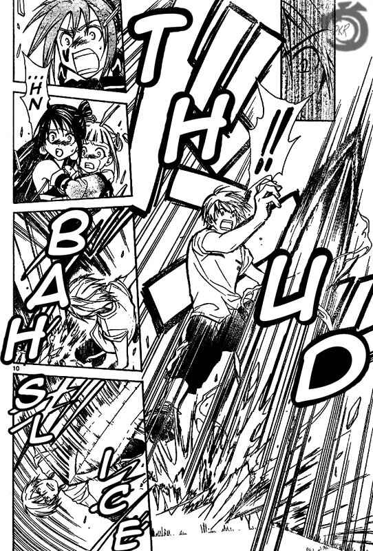 Page 10 Chapter 23 Arata: The Legend