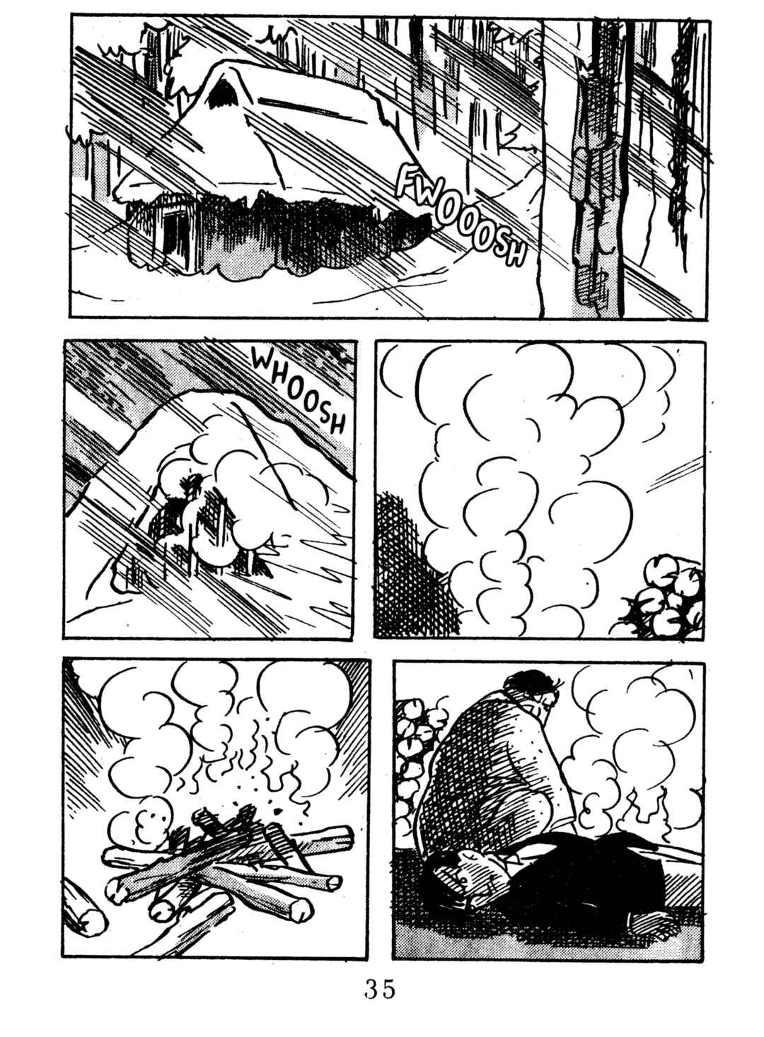 Page 37 Chapter 1 Black Blizzard
