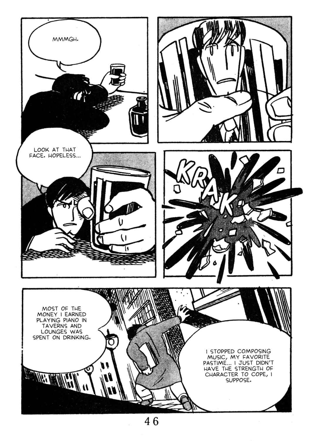 Page 48 Chapter 1 Black Blizzard