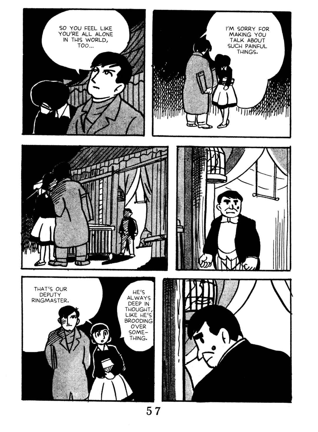 Page 11 Chapter 2 Black Blizzard