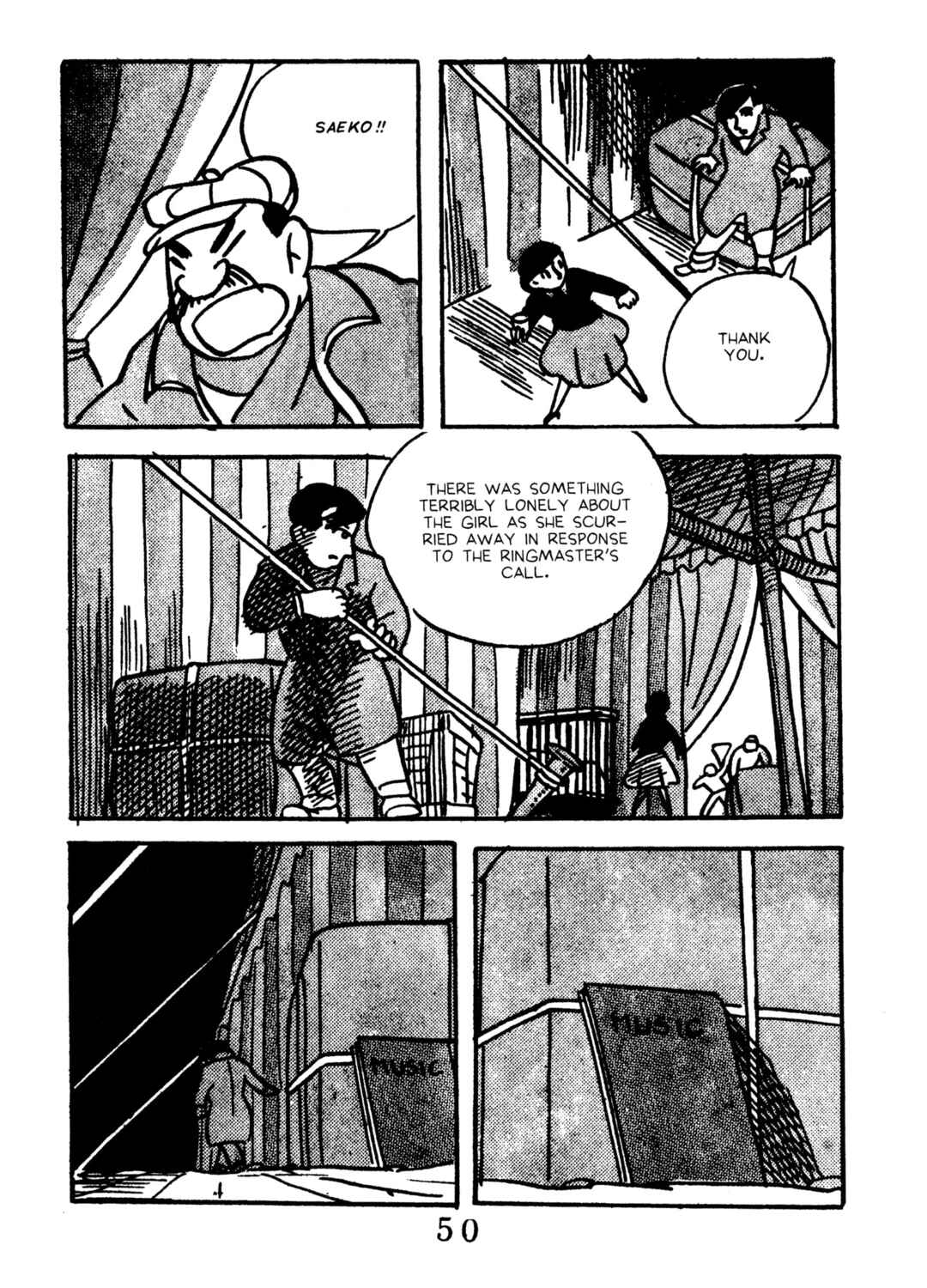 Page 4 Chapter 2 Black Blizzard