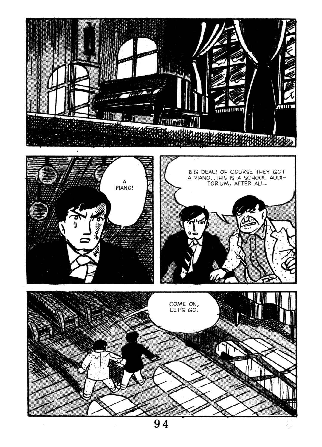 Page 48 Chapter 2 Black Blizzard
