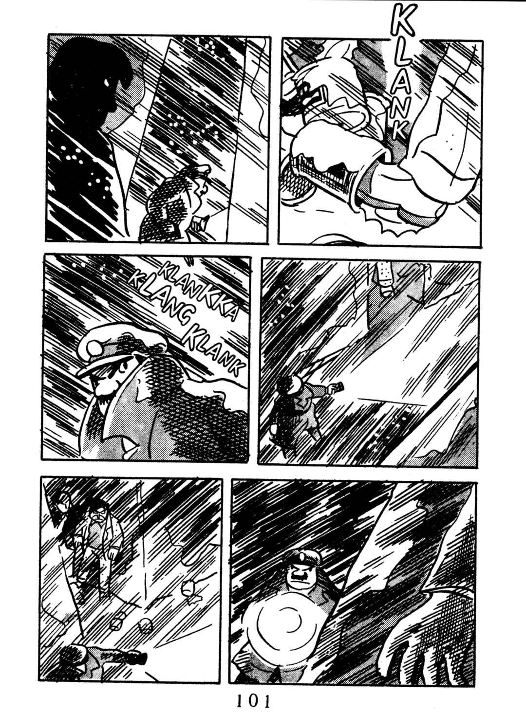 Page 55 Chapter 2 Black Blizzard