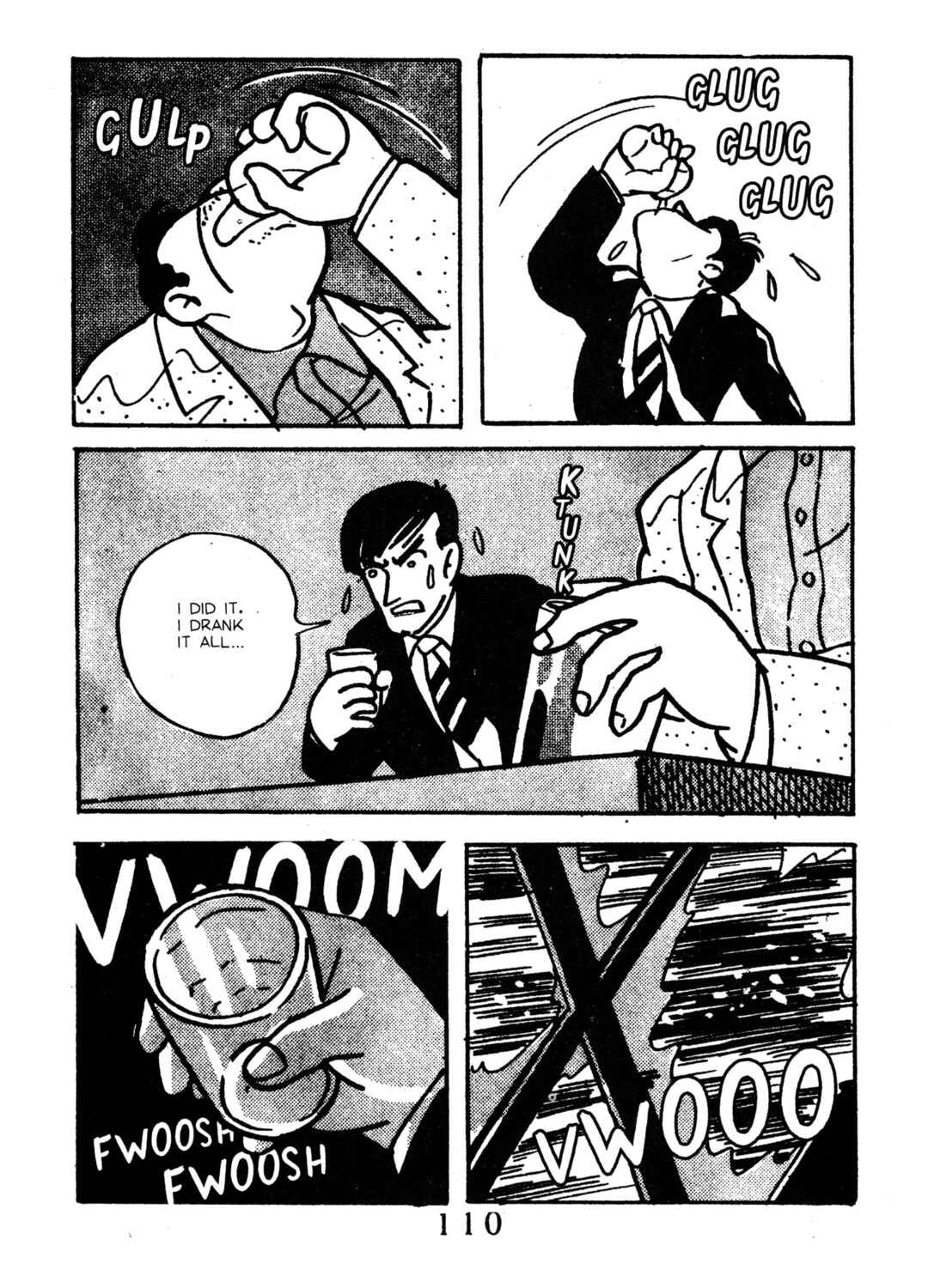 Page 64 Chapter 2 Black Blizzard