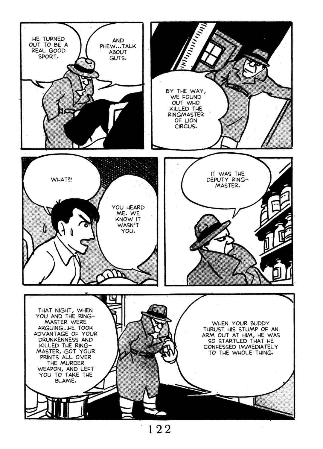 Page 76 Chapter 2 Black Blizzard