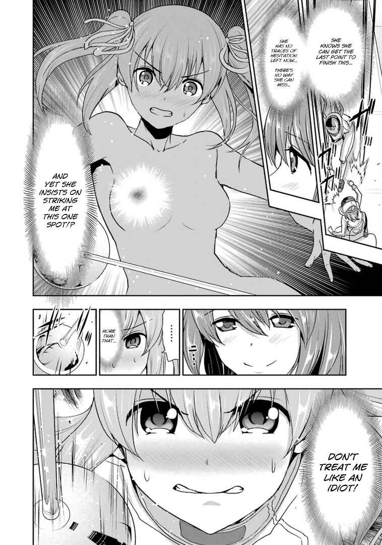 Page 18 Chapter 36 Duel!