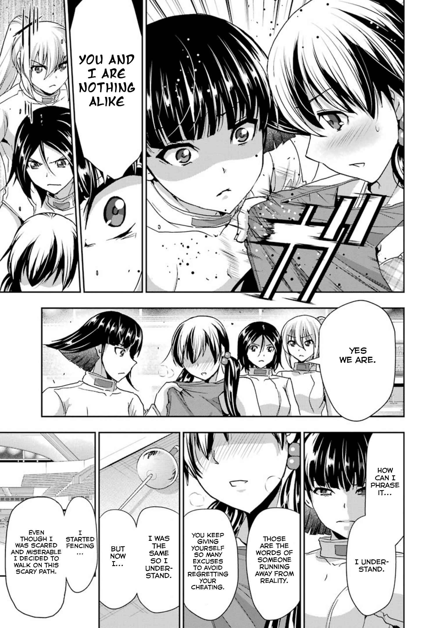 Page 17 Chapter 34 Duel!