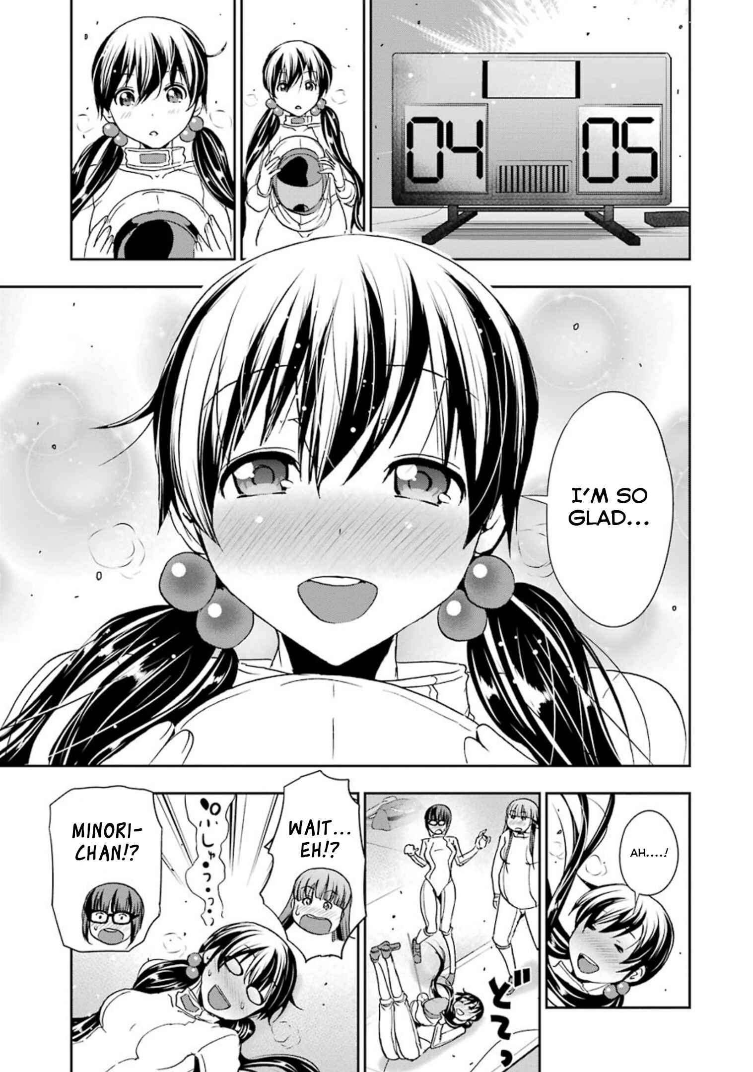 Page 9 Chapter 34 Duel!