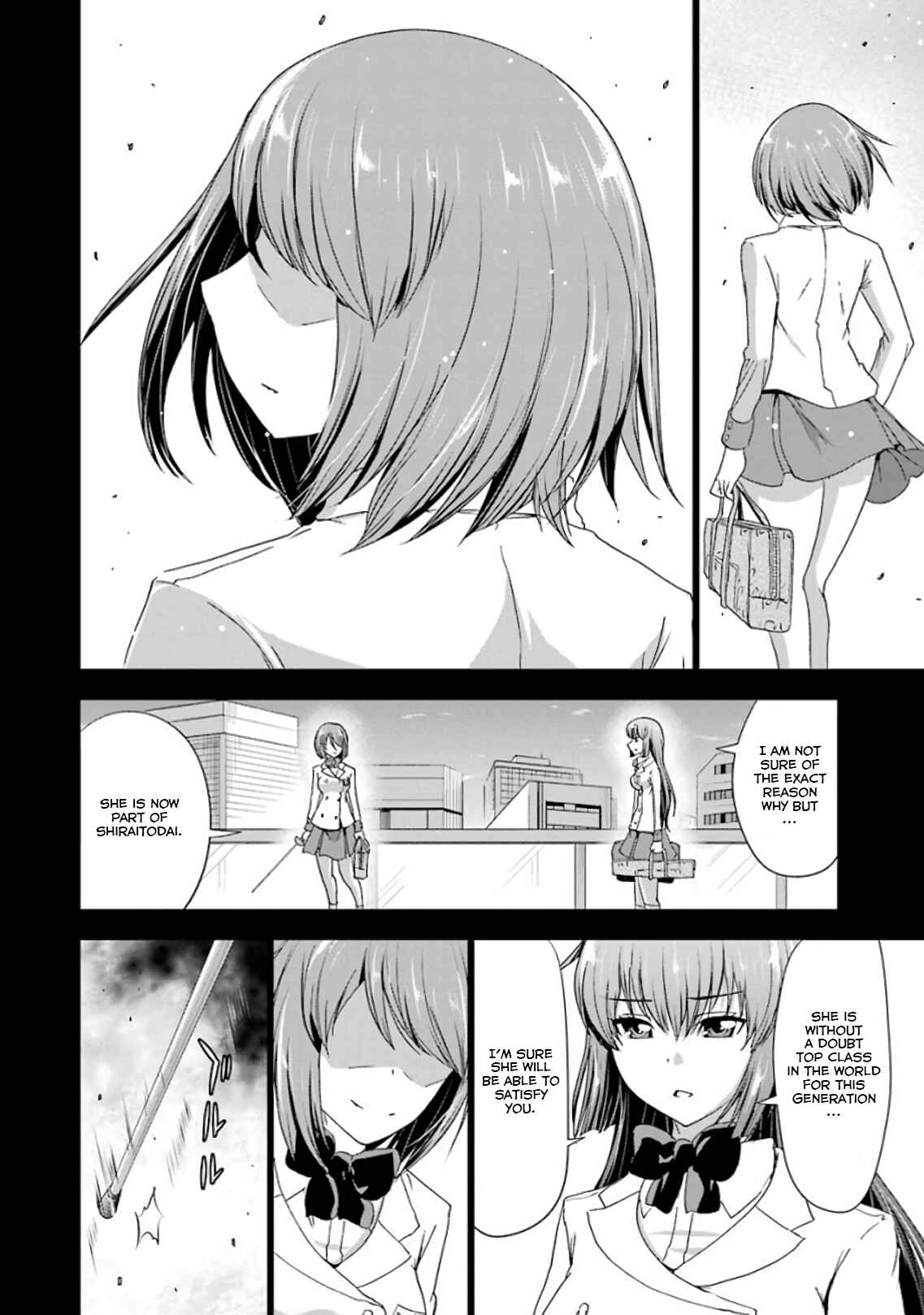 Page 12 Chapter 14 Duel!