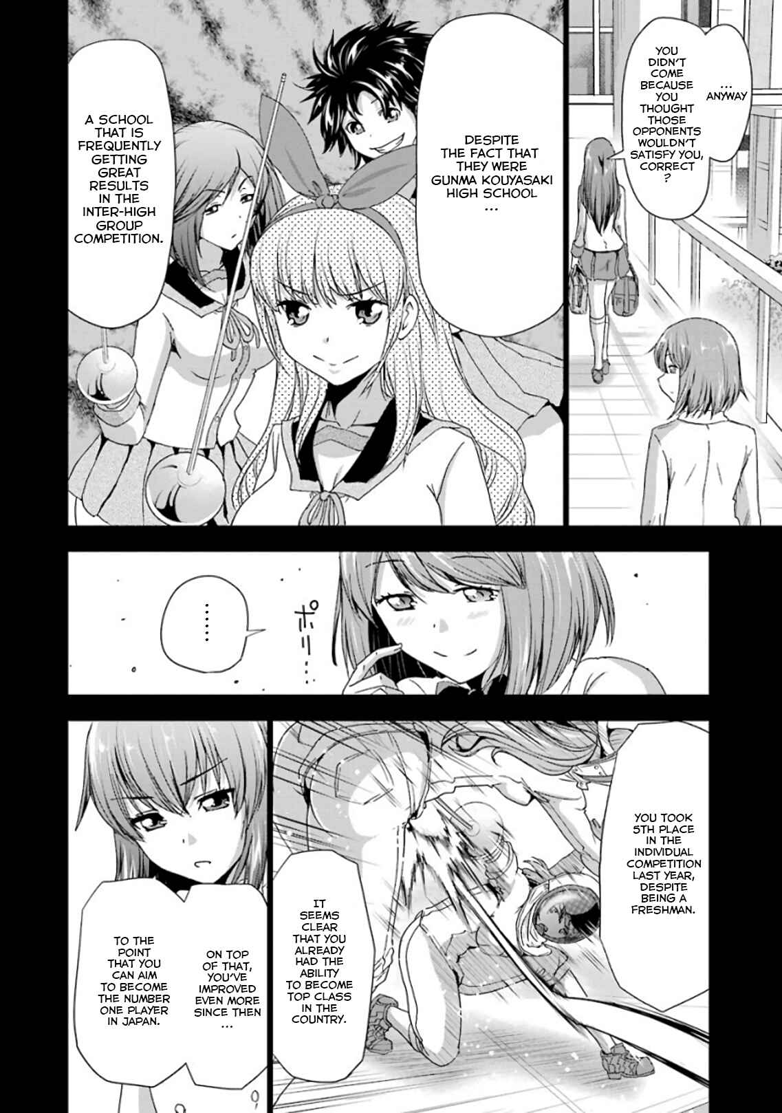 Page 6 Chapter 14 Duel!