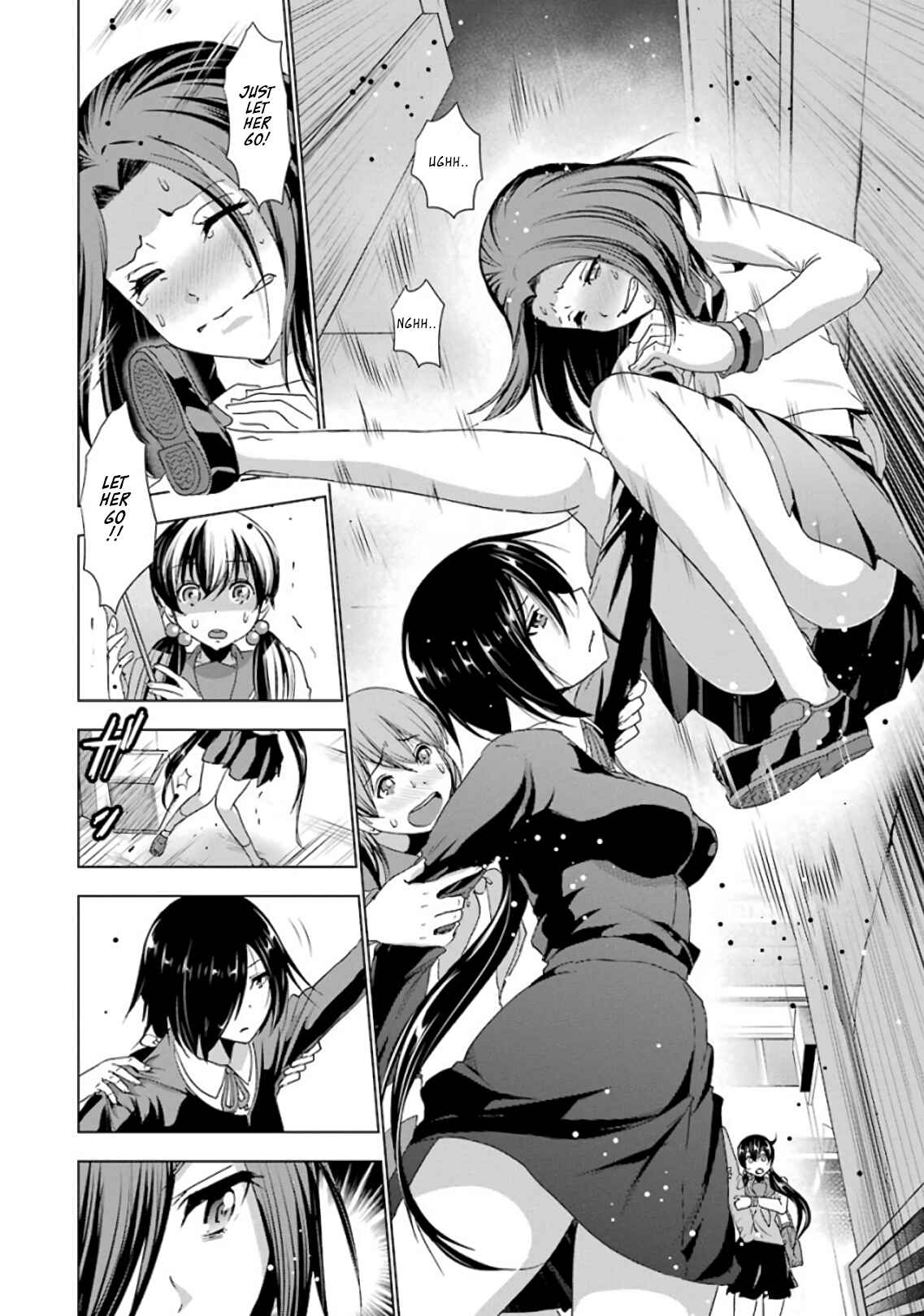 Page 22 Chapter 17 Duel!