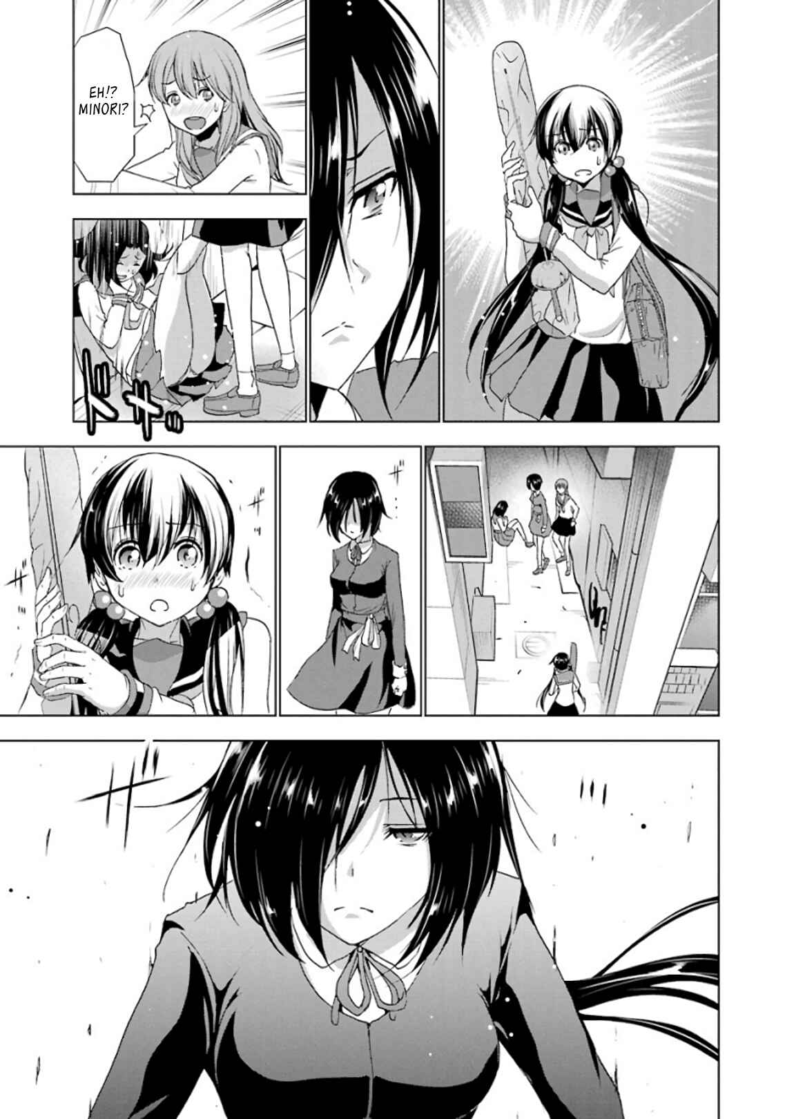 Page 23 Chapter 17 Duel!