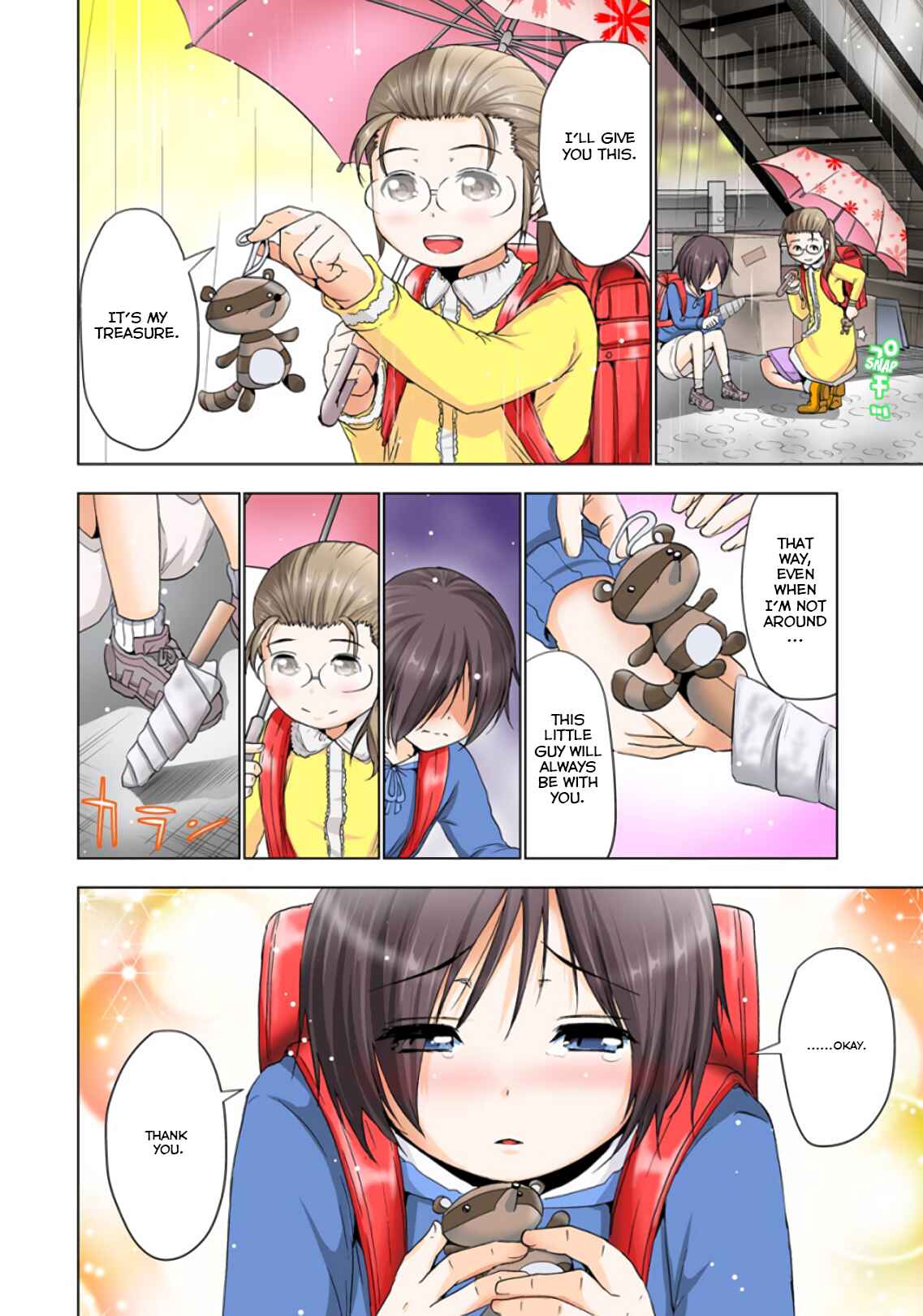 Page 6 Chapter 17 Duel!