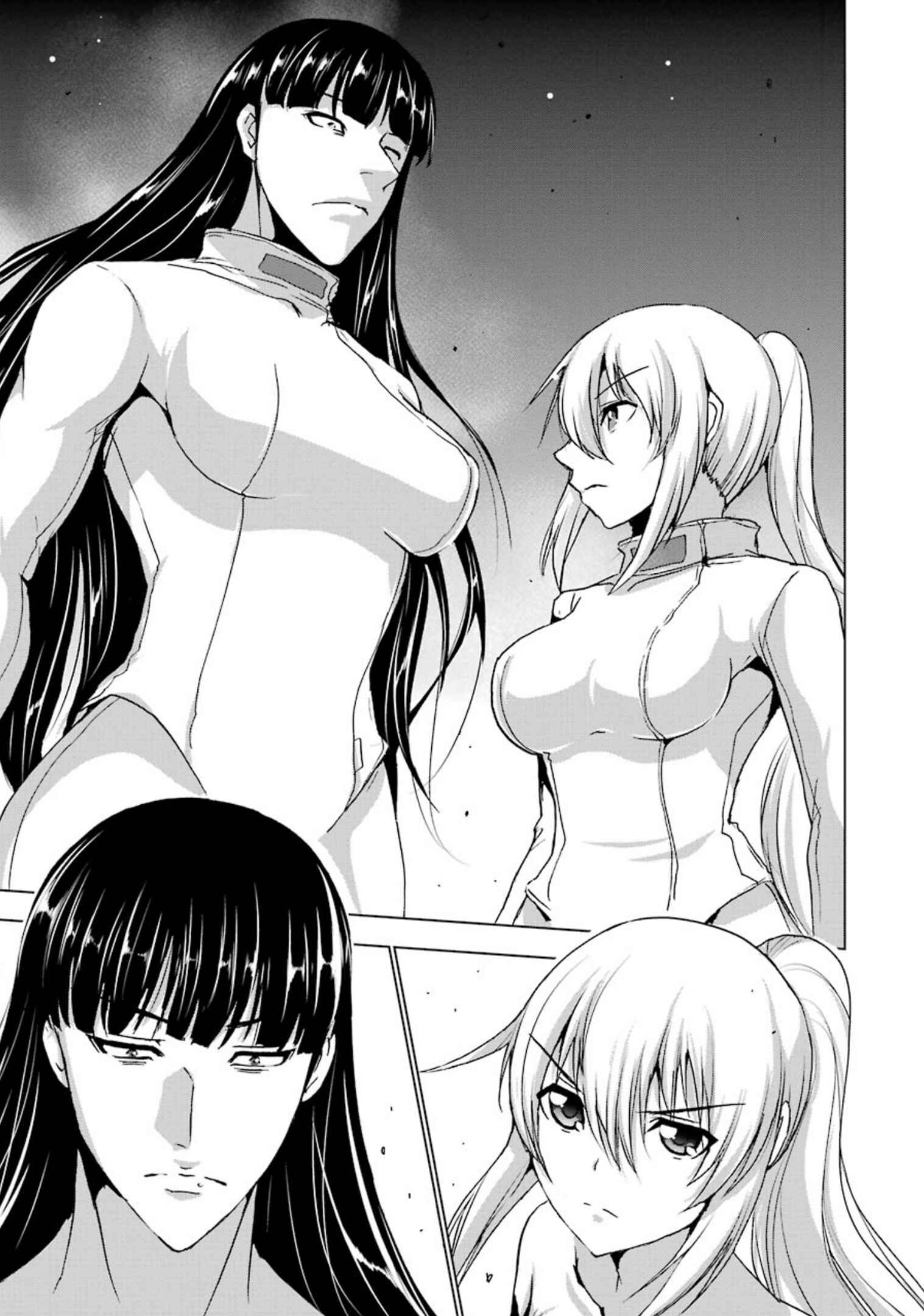 Page 11 Chapter 30 Duel!