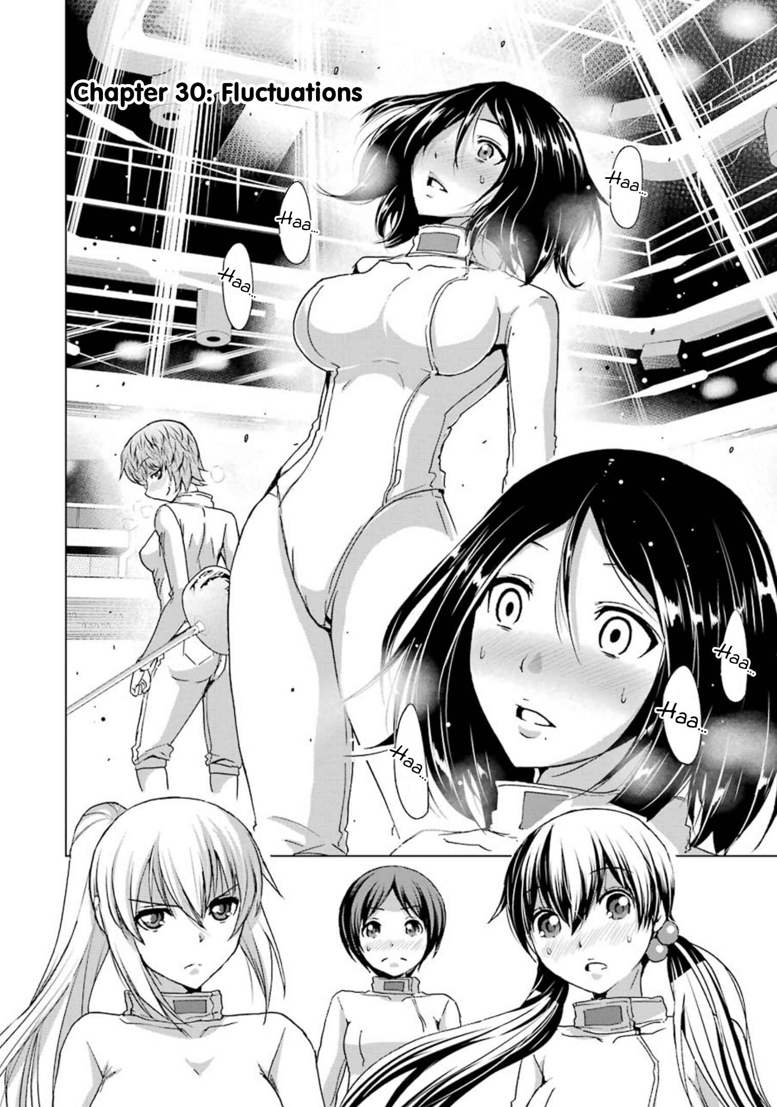 Page 2 Chapter 30 Duel!