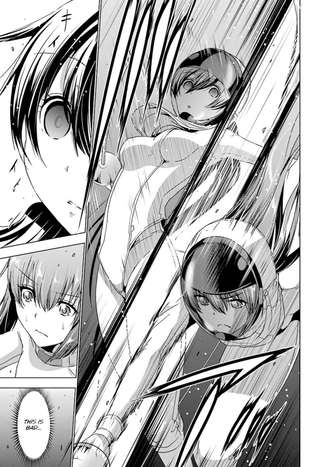 Page 9 Chapter 13 Duel!
