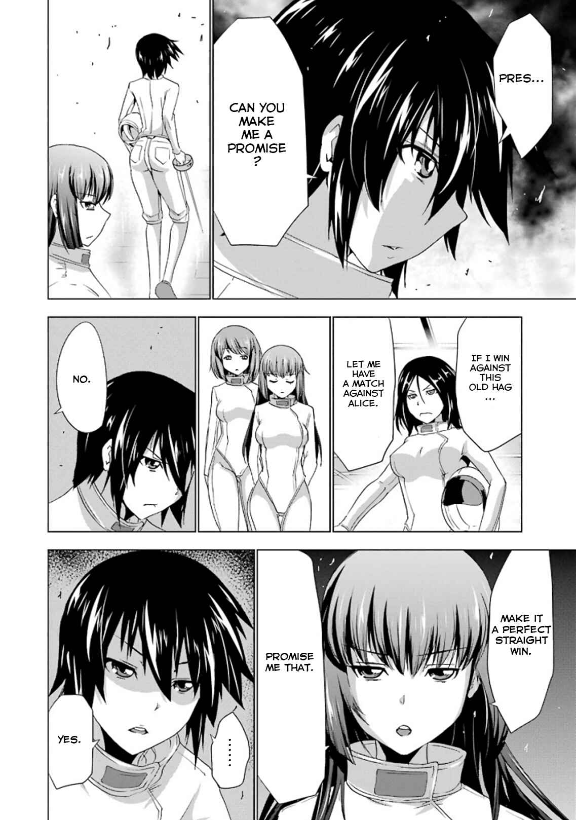 Page 12 Chapter 8 Duel!