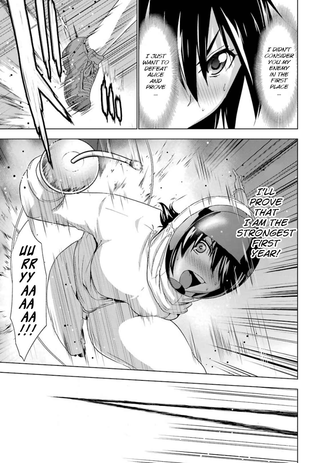 Page 11 Chapter 9 Duel!