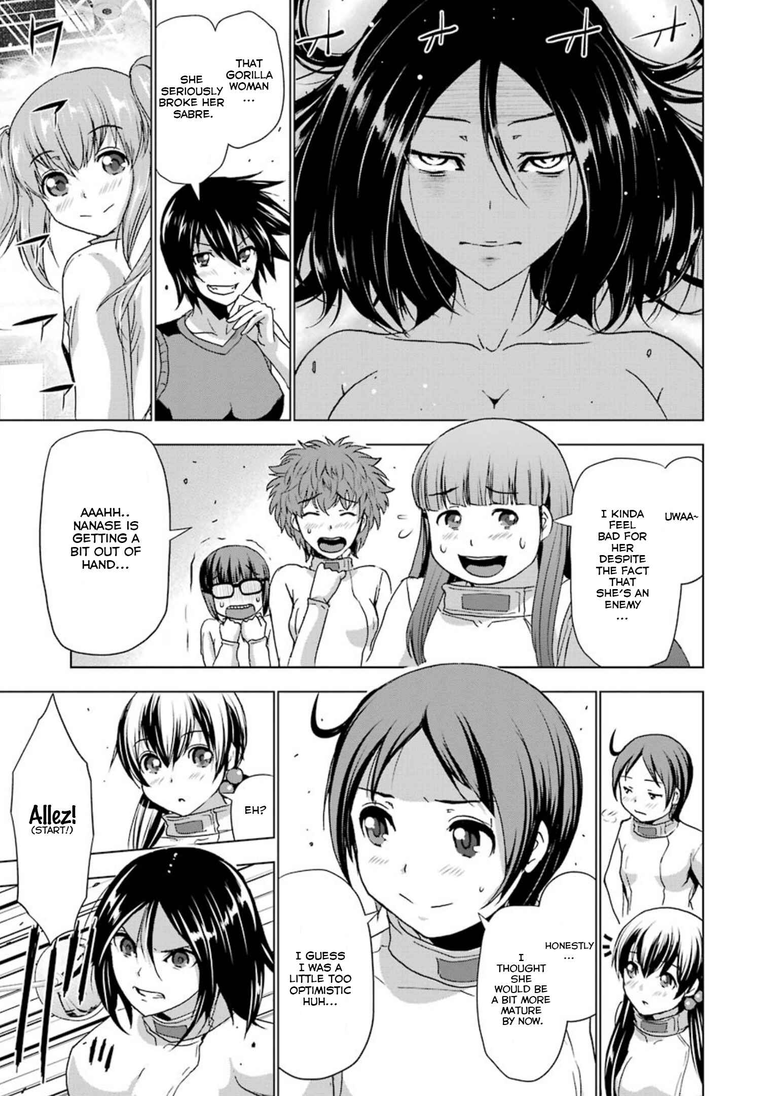 Page 11 Chapter 29 Duel!
